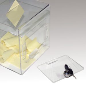 Alternative view of Dilek, Şikayet Kutusu