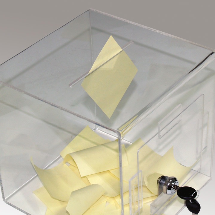 Dilek, Şikayet Kutusu - Görsel 6