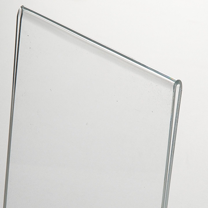 Masa Üstü T Tipi Pleksi - Görsel 5