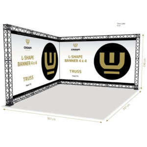 Snapper Crown L Tipi Modüler Sistem 770