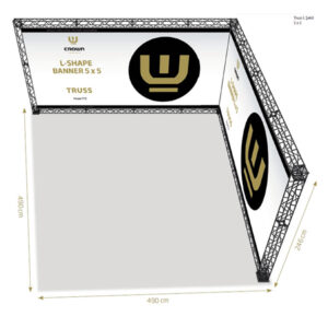 Snapper Crown L Tipi Modüler Sistem 772