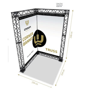 Snapper Crown Modüler Sistem 764