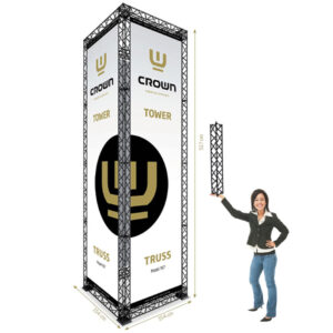 Snapper Crown L Tipi Modüler Sistem 767