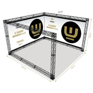 Snapper Crown U Tipi Modüler Sistem 771