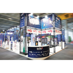 Alternative view of Snapper Crown U Tipi Modüler Sistem 773