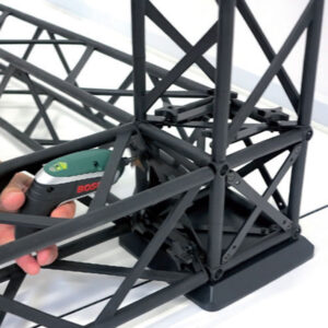 Alternative view of Snapper Crown L Tipi Modüler Sistem 774