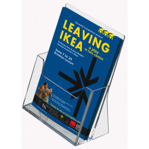 Masa Üstü Broşürlük