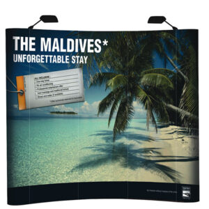 Alternative view of Snapper Oval Örümcek Stand