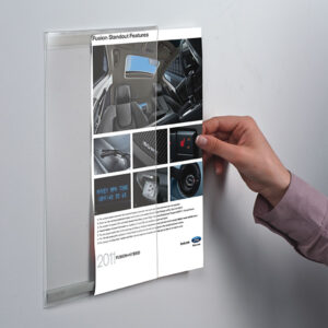 Alternative view of Snapper Pet Cep Tipi Broşürlük