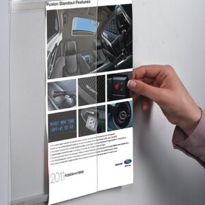 Snapper Pet Cep Tipi Broşürlük