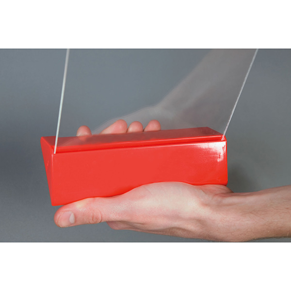 Snapper Piramit Menü Tutucu - Görsel 2