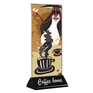 Snapper Piramit Menü Tutucu