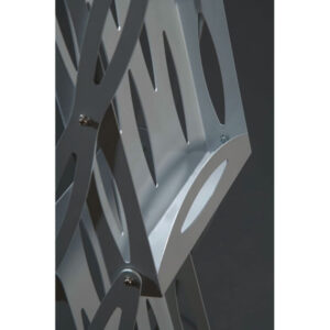 Alternative view of Snapper Portatif Zig-zag Broşürlük