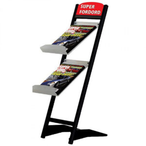 Alternative view of Snapper Rapid Broşür Set