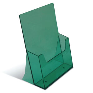 Alternative view of Snapper Renkli Masaüstü Broşürlük