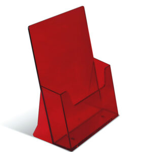 Snapper Renkli Masaüstü Broşürlük