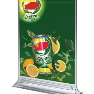 Snapper Upright T Tipi Masaüstü Föylük