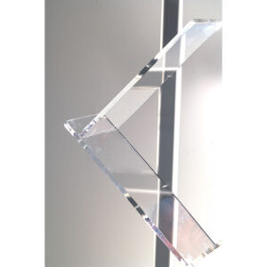 Alternative view of Snapper Zig-zag Broşürlük