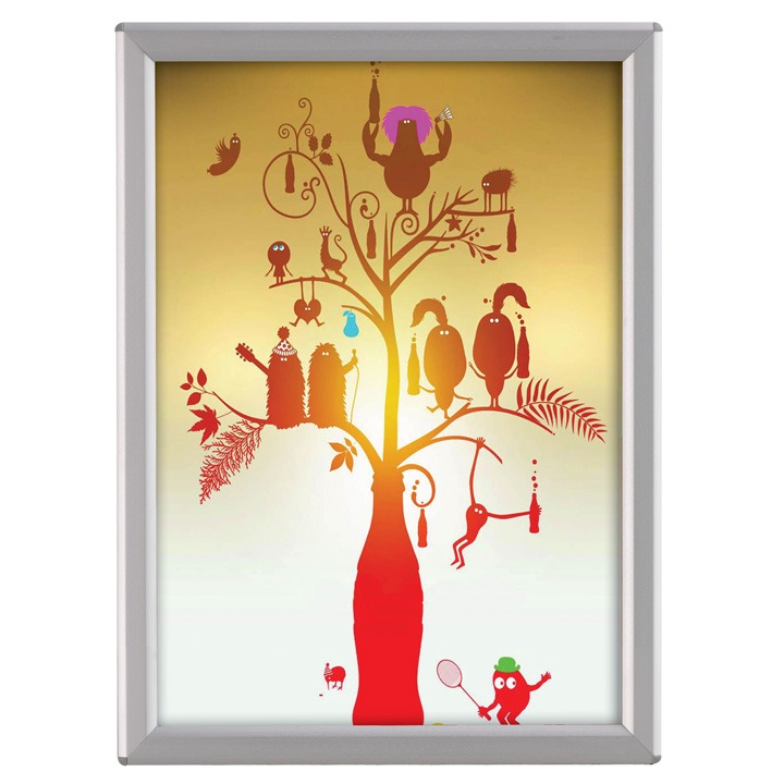 Snapper 14 mm Opti Çerçeve