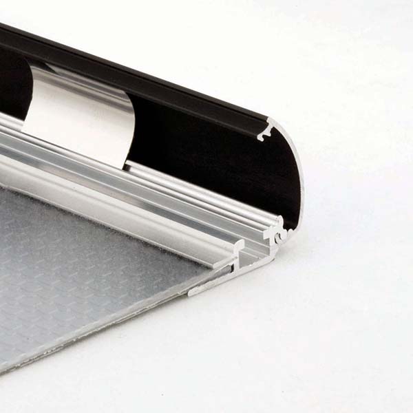 Snapper 14 mm Siyah Çerçeve - Görsel 3