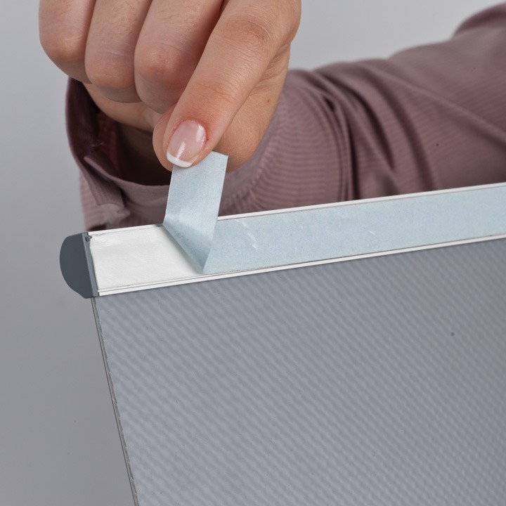 15 mm Kapı İsimliği - Görsel 7