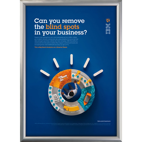 Snapper 25 mm Zor Açılan Çerçeve