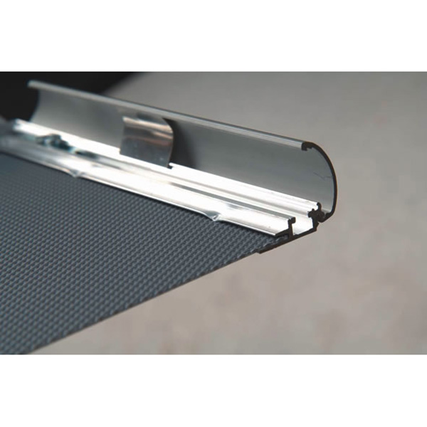 Snapper 25 mm Zor Açılan Çerçeve - Görsel 4