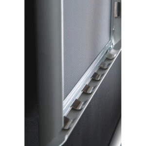 Alternative view of Snapper 25 mm Zor Açılan Çerçeve