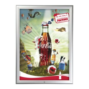 32 mm Kilitli Çerçeve