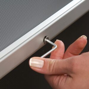 Alternative view of 32 mm Kilitli Çerçeve