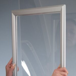 Alternative view of 32 mm Kilitli Cam Çerçevesi