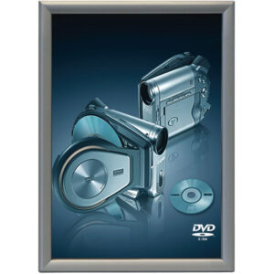 Snapper 32 mm Zor Açılan Çerçeve