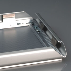 Alternative view of Snapper 32 mm Zor Açılan Çerçeve