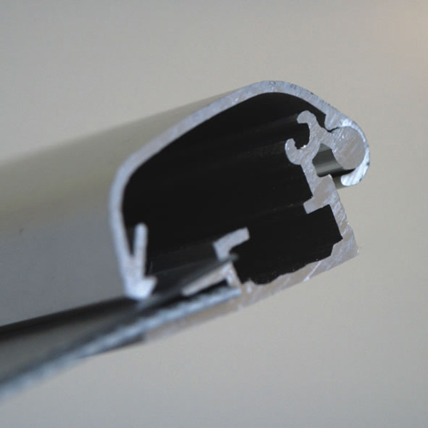 Snapper 32 mm Zor Açılan Çerçeve - Görsel 3