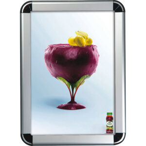 Snapper 46 mm Alüminyum Çerçeve