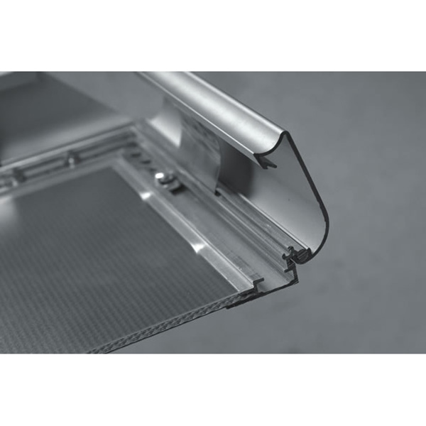 Snapper 46 mm Alüminyum Çerçeve - Görsel 5