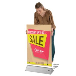 Alternative view of Poster Blok