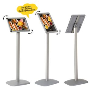 Dekoratif Menü Panosu