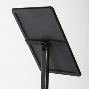 Alternative view of Dekoratif Menü Panosu