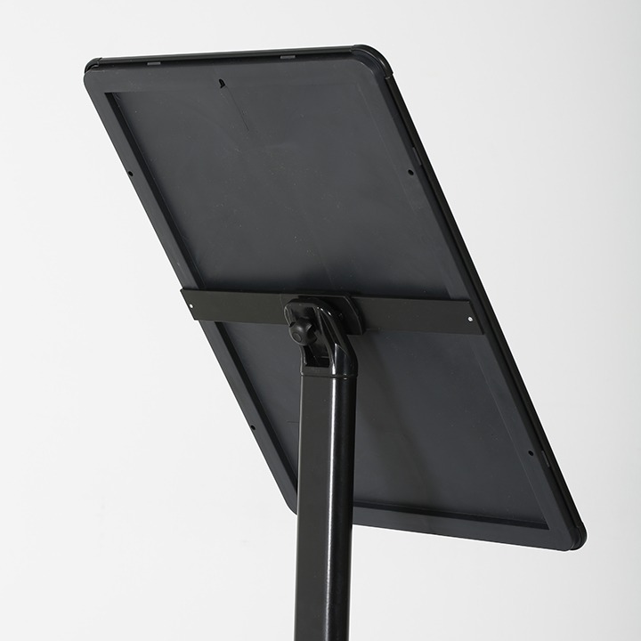 Dekoratif Menü Panosu - Görsel 2