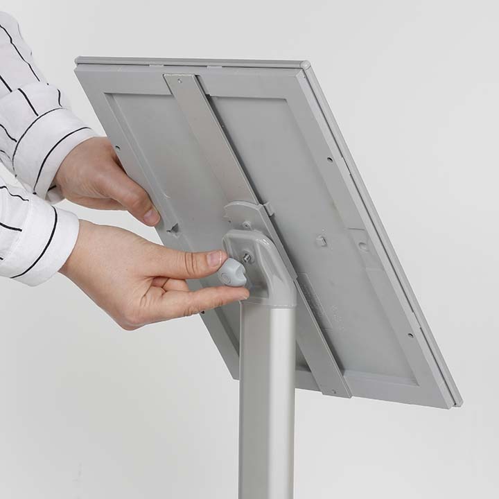 Dekoratif Menü Panosu - Görsel 6