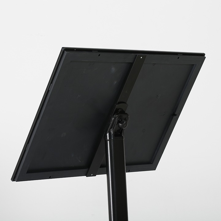 Dekoratif Menü Panosu - Görsel 8