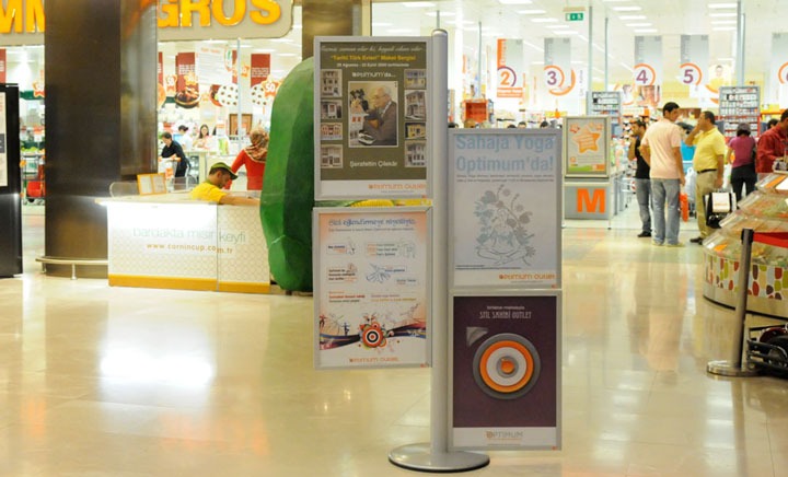 Leaflet Sürgülü Çerçeve - Görsel 4