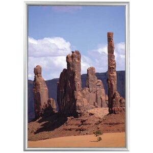 Alternative view of Snapper 15 mm Alüminyum Çerçeve