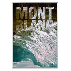 Snapper 15 mm Alüminyum Çerçeve