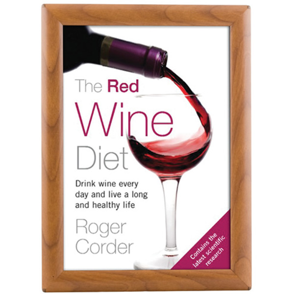 Snapper 25 mm Ahşap Çerçeve