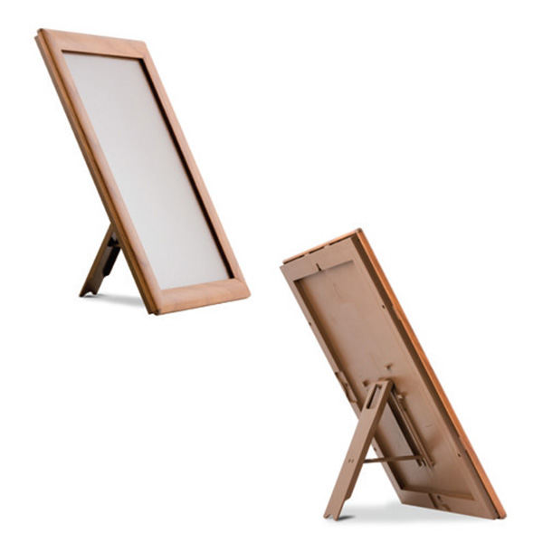 Snapper 25 mm Ahşap Çerçeve - Görsel 3