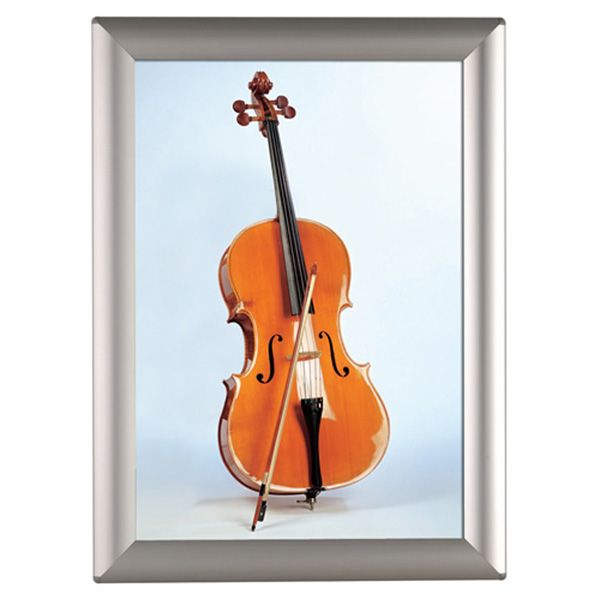 Snapper 25 mm Opti Çerçeve A4-A3-A2