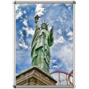 Snapper 25 mm Opti Çerçeve A1-B2