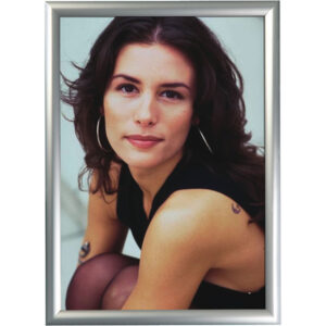 Snapper 25 mm Cam Çerçeve